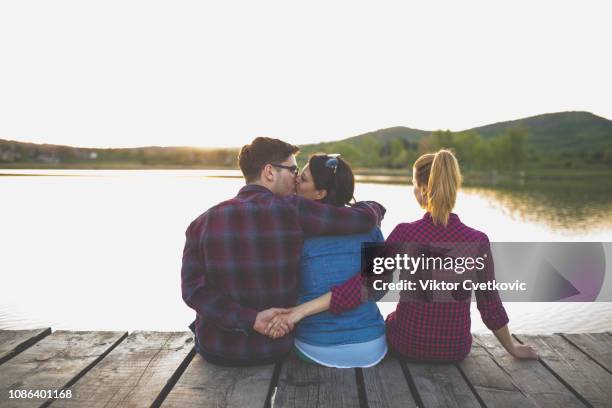 love cheating - have an affair stock pictures, royalty-free photos & images