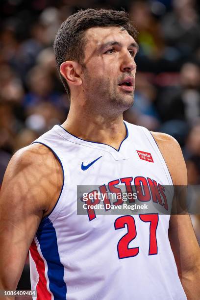 3,044 Atlanta Hawks Zaza Pachulia Photos & High Res Pictures - Getty Images
