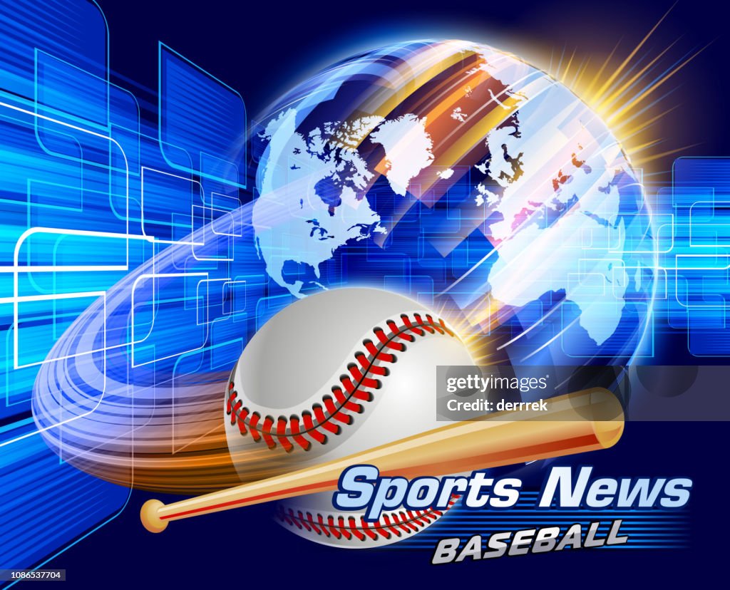 Baseball