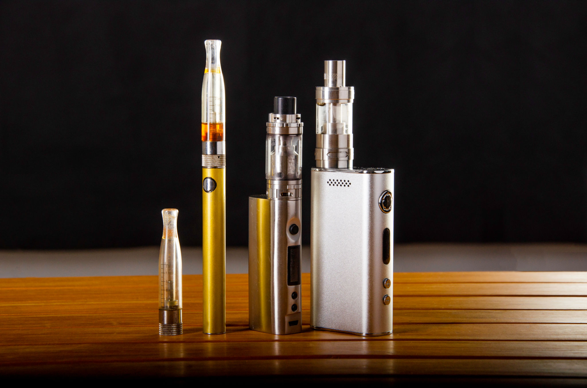 vape devices