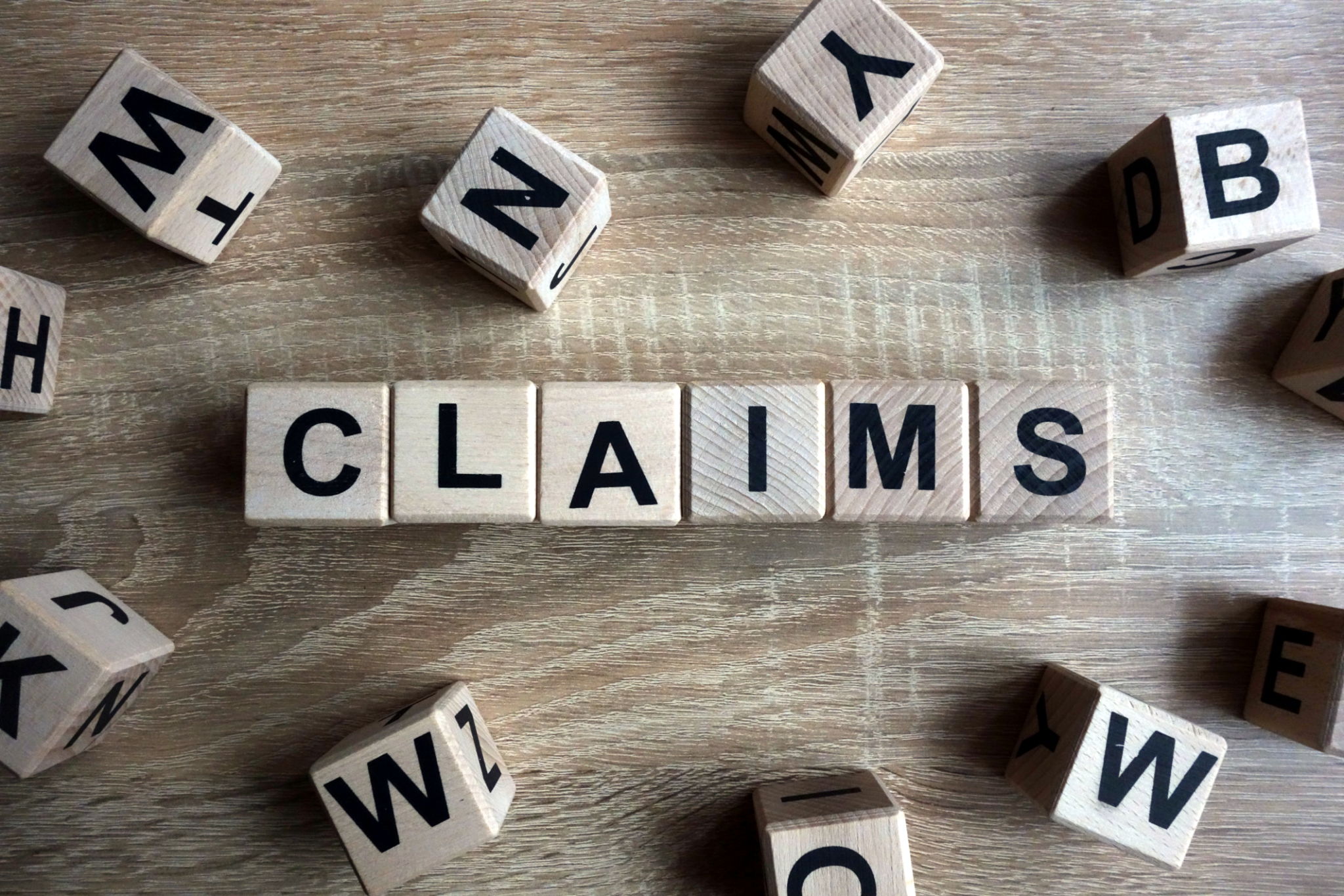 claim management