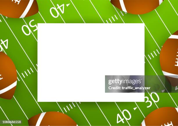 football background - coach playbook stock illustrations