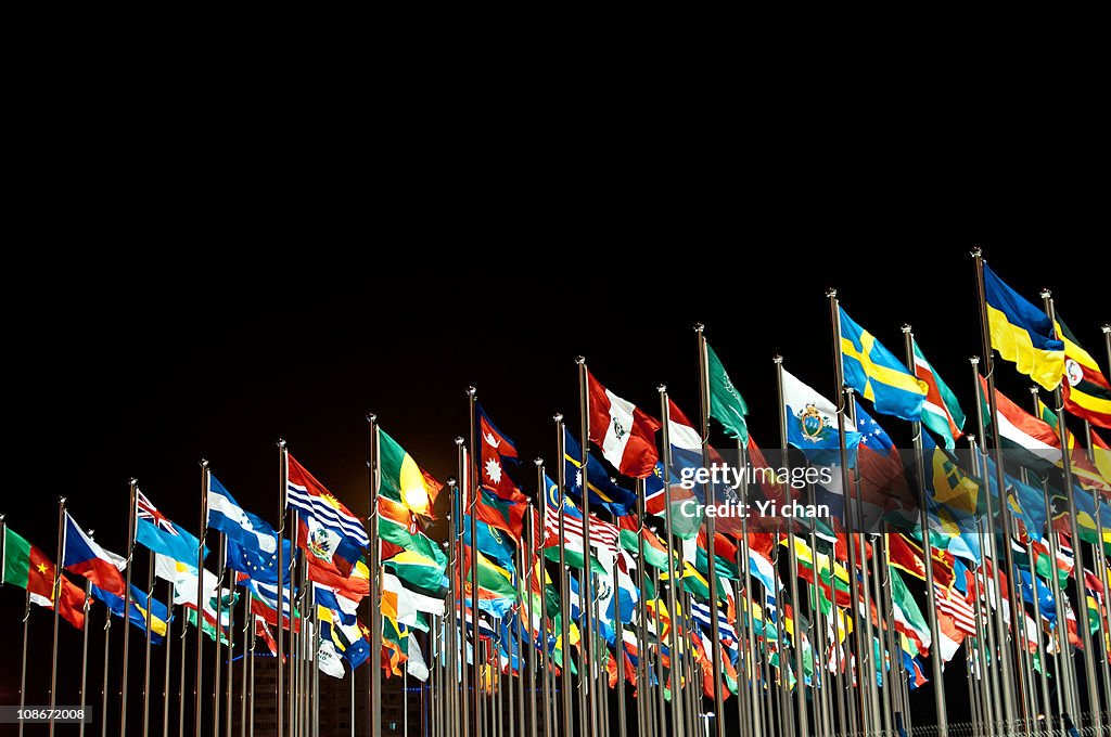 The World Expo 2010