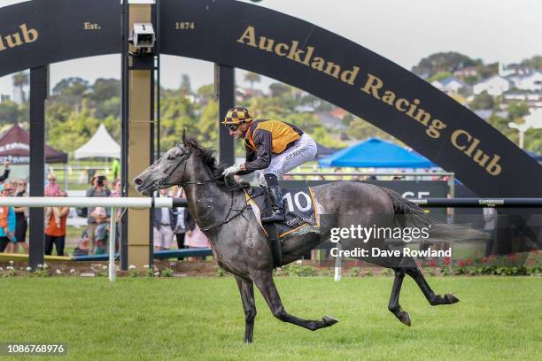 Ellerslie Races Ellerslie Racecourse Photos and Premium High Res Pictures - Getty Images