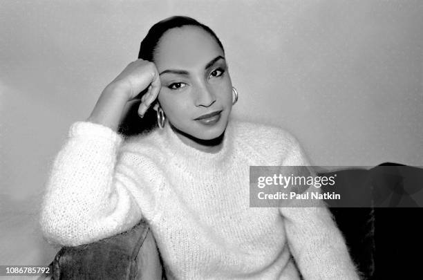 Samea Singer 594 Sade (Singer) Stock Photos, High-Res Pictures, and Images - Getty ...
