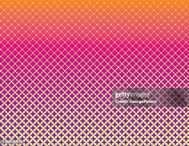 Dot Matrix Pattern Design 70 Dot Matrix Pattern Stock Photos, High-Res Pictures, and Images ...