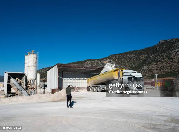Bitumat Factory 838 Bitumen Manufacturing Stock Photos, High-Res Pictures, and Images ...