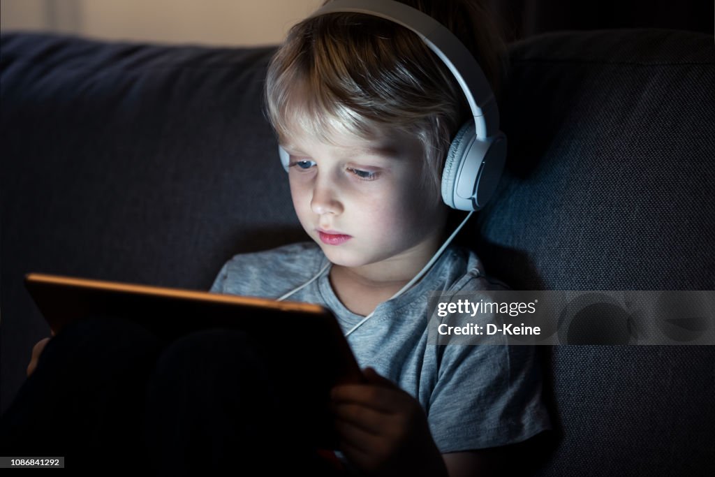 Tablet Computer