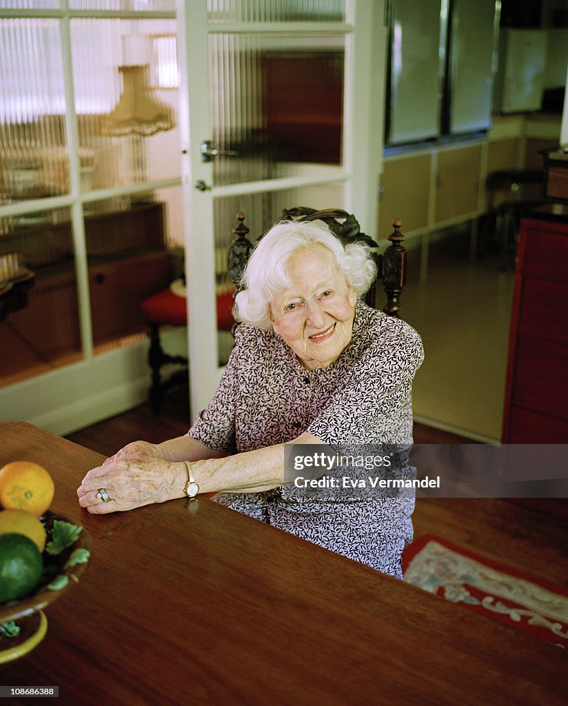 Marguerite Patten
