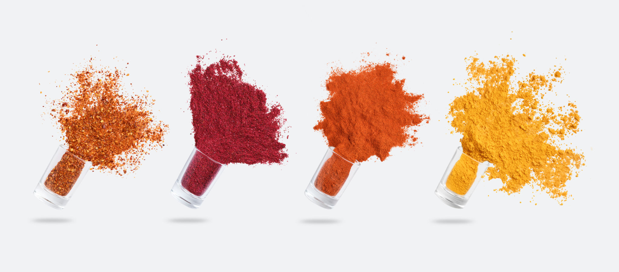 bush spices