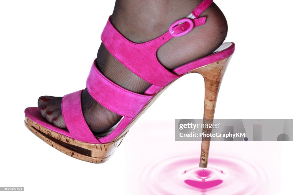 Sexy Feet