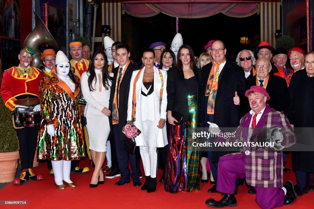 MONACO-ROYALS-CIRCUS-FESTIVAL