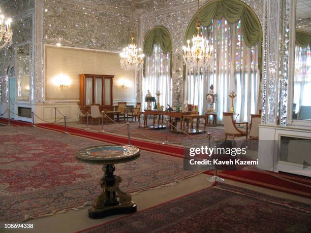 Niavaran Palace Complex Photos and Premium High Res Pictures - Getty Images