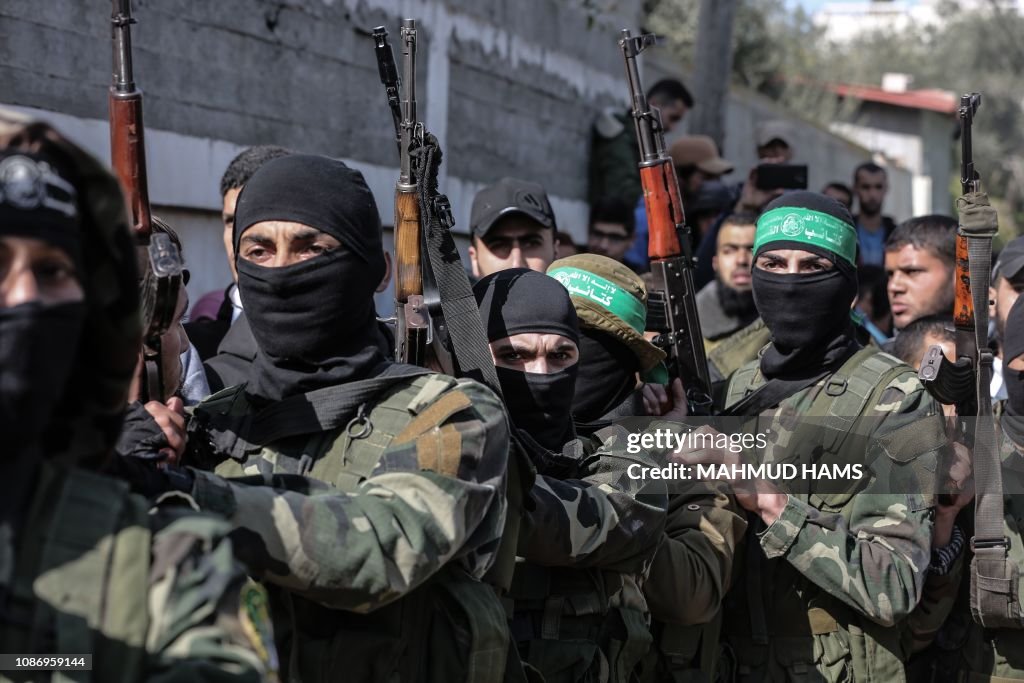PALESTINIAN-ISRAEL-GAZA-CONFLICT-UNREST