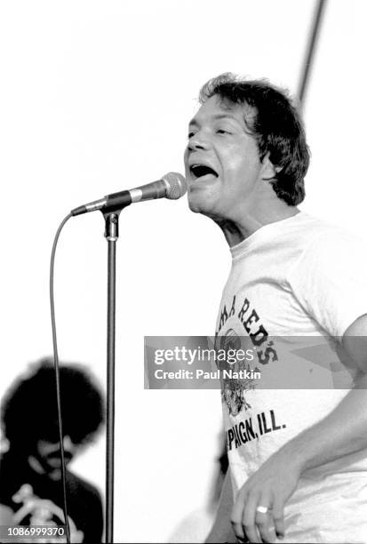 Singer Mich Mitch Ryder Photos and Premium High Res Pictures - Getty Images