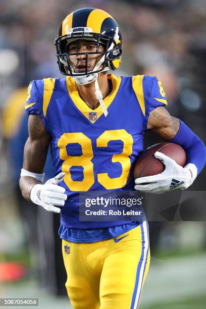 Josh Reynolds Rams Josh Reynolds Football Photos and Premium High Res Pictures - Getty Images