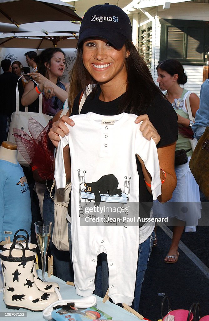 Kari Feinstein Pre-Emmy Style Lounge - Day Two