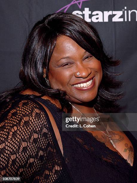 74 Thea Vidale Photos & High Res Pictures - Getty Images