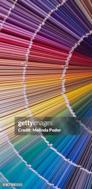 Color Wheel Picker - Fotografias e Filmes do Acervo - Getty Images