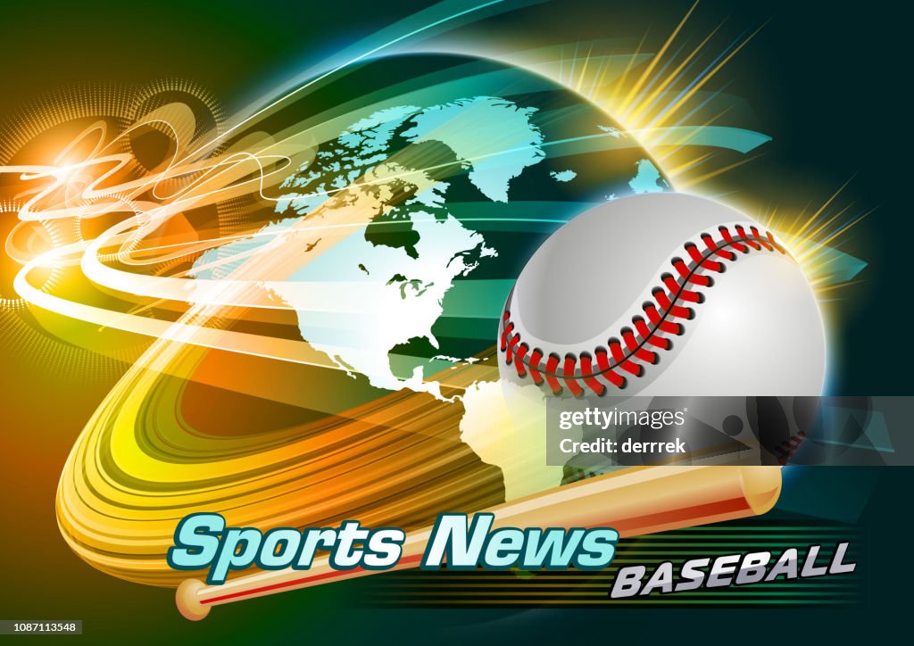 Baseball