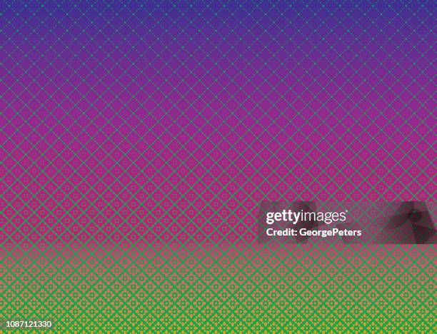 Dot Matrix Pattern Design Dot Matrix Pattern Photos and Premium High Res Pictures - Getty Images