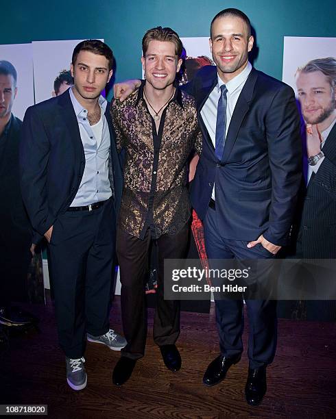Max Rysher 26 Max Rhyser Photos & High Res Pictures - Getty Images