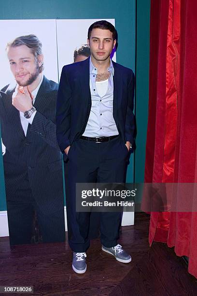 Max Rysher Max Rhyser Photos and Premium High Res Pictures - Getty Images