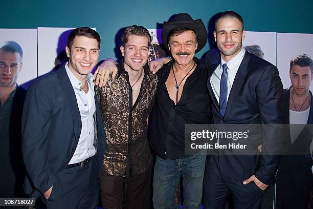 Max Rysher Max Rhyser Photos and Premium High Res Pictures - Getty Images