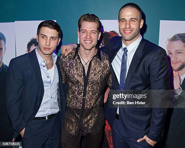 Max Rysher 26 Max Rhyser Photos & High Res Pictures - Getty Images