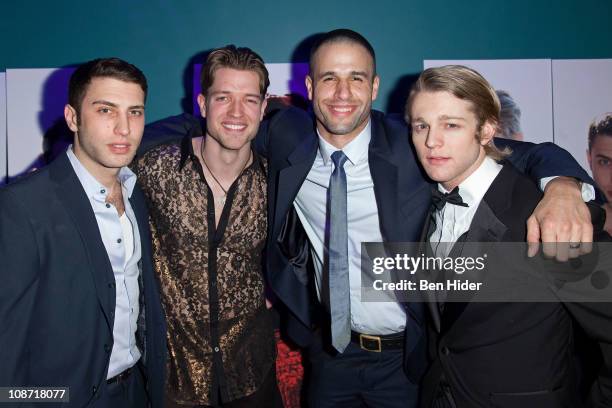 Max Rysher 26 Max Rhyser Photos & High Res Pictures - Getty Images