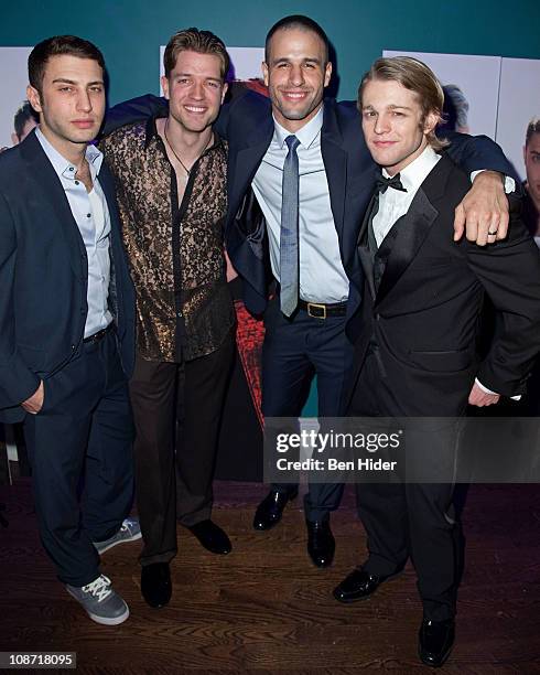 Max Rysher Max Rhyser Photos and Premium High Res Pictures - Getty Images