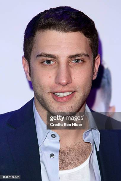 Max Rysher Max Rhyser Photos and Premium High Res Pictures - Getty Images