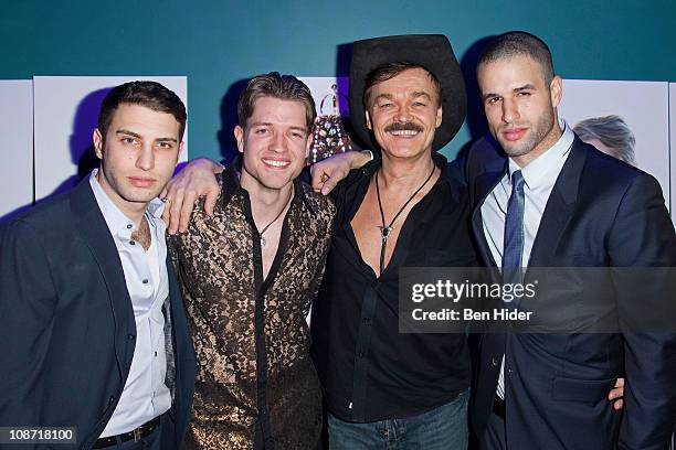 Max Rysher Max Rhyser Photos and Premium High Res Pictures - Getty Images