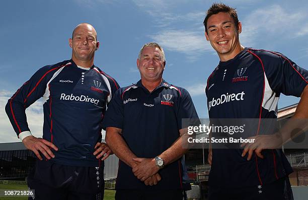 Rod Macqueen 286 Rod Macqueen Photos & High Res Pictures - Getty Images