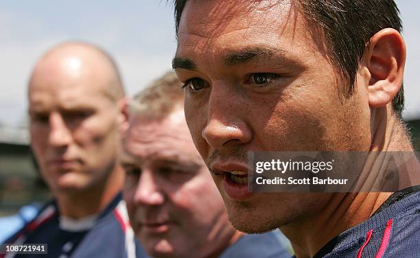 Rod Macqueen Rod Macqueen Photos and Premium High Res Pictures - Getty Images
