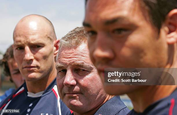 Rod Macqueen Rod Macqueen Photos and Premium High Res Pictures - Getty Images