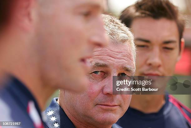 Rod Macqueen Rod Macqueen Photos and Premium High Res Pictures - Getty Images