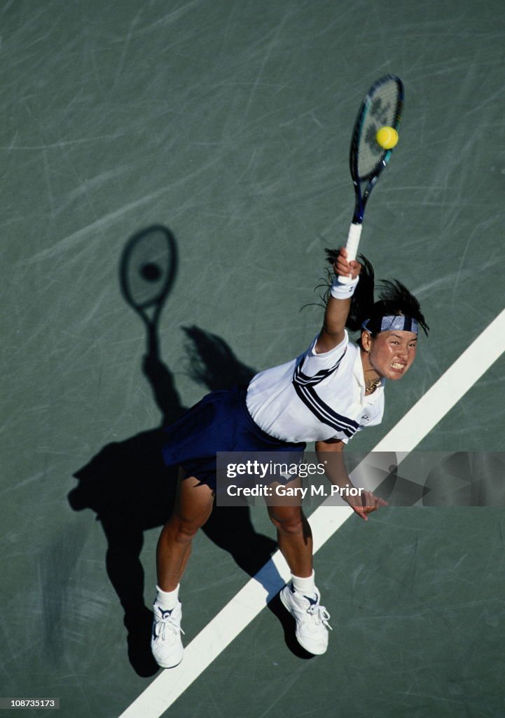 U.S.Open Tennis Championship