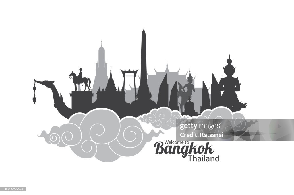 Bangkok thailand