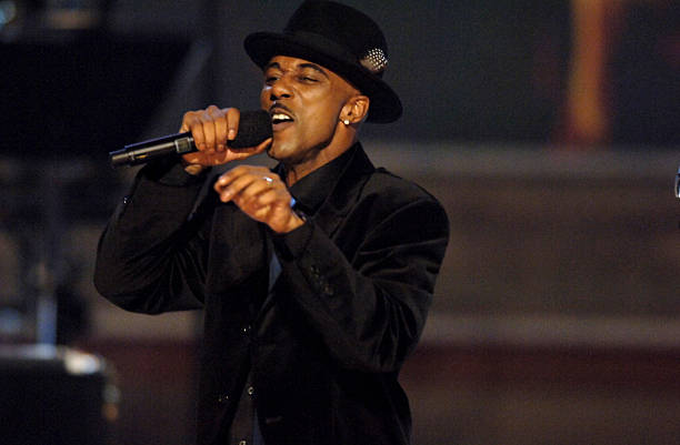Who Is Ralph Tresvant? The Untold Story of New Edition’s Lead Singer 5 ralph tresvant