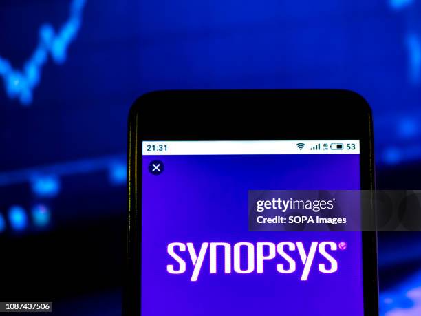 58 Synopsys Stock Photos, High-Res Pictures, and Images - Getty Images