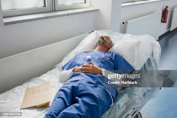 3,595 Sleep Doctor Stock Photos, High-Res Pictures, and Images - Getty ...