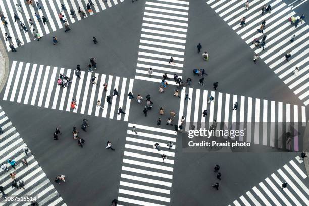 Humans Intersection Queue Top View Human Photos and Premium High Res Pictures - Getty Images