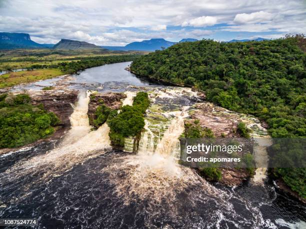 Hacha Fall 33 Hacha Falls Stock Photos, High-Res Pictures, and Images - Getty Images