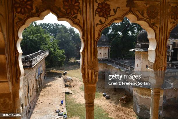 North Rjasthan 37 Ramgarh Location Stock Photos, High-Res Pictures, and Images - Getty ...