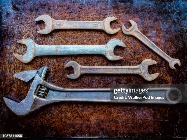 Wrench Rocks 344 Large Wrenches Stock Photos, High-Res Pictures, and Images - Getty ...