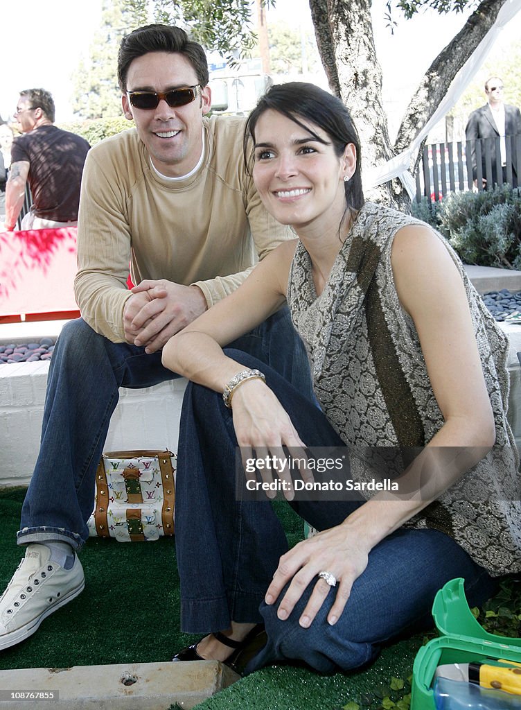 5th Annual John Varvatos Stuart House Benefit Presented by Converse