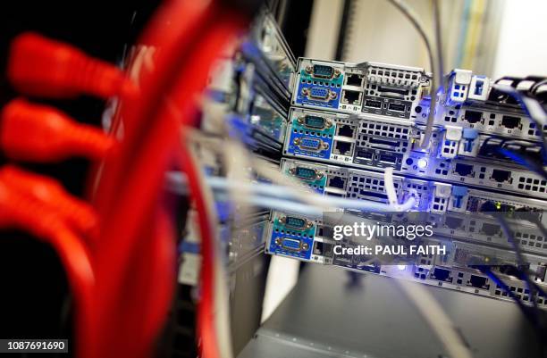 1,403 Data Control Center Stock Photos, High-Res Pictures, and Images ...