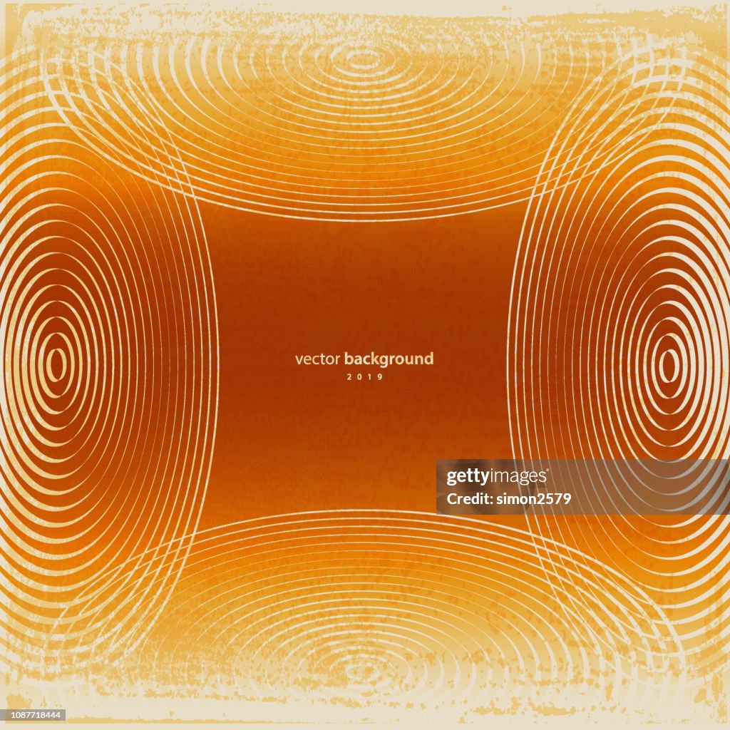 Ripple Line Pattern Water Ripple Line Pattern Background High-Res Vector Graphic - Getty Images
