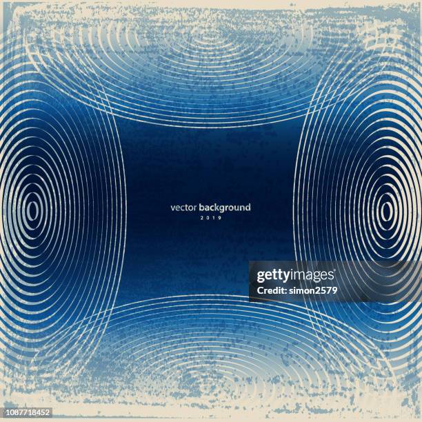 Ripple Line Pattern Water Ripple Line Pattern Background High-Res Vector Graphic - Getty Images